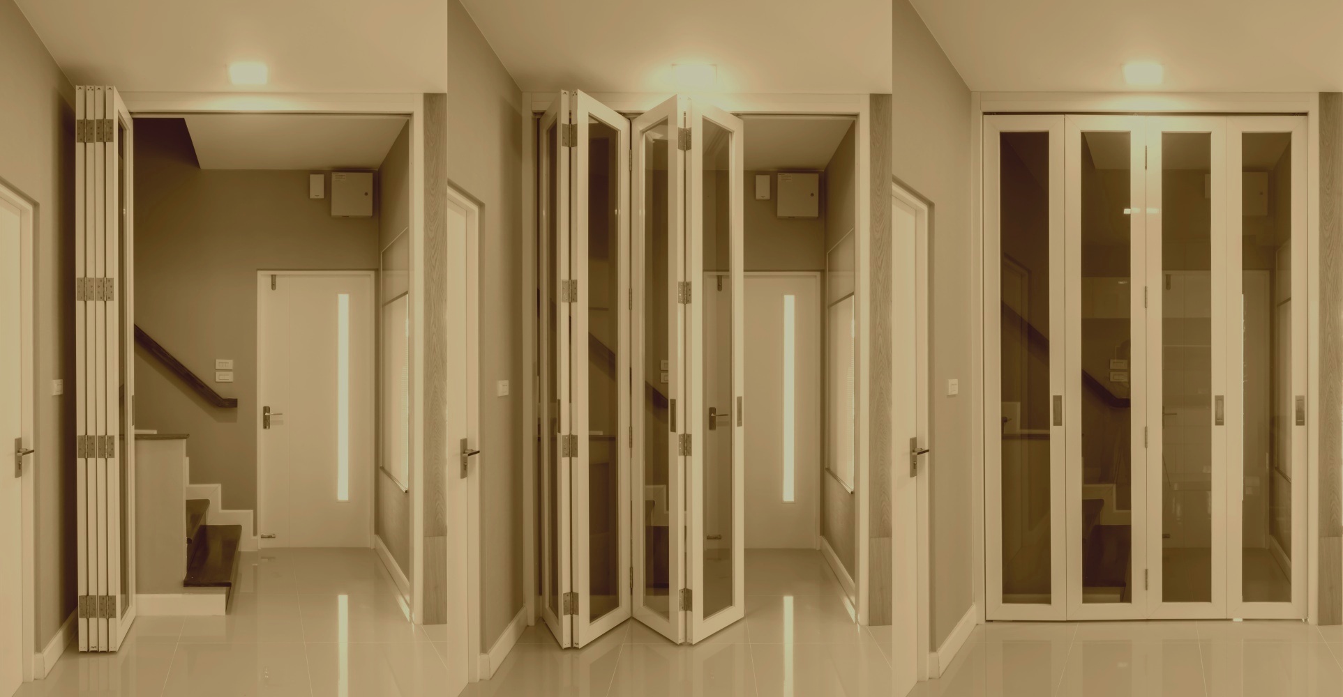 Slider, Glaziers in West Ealing, W13