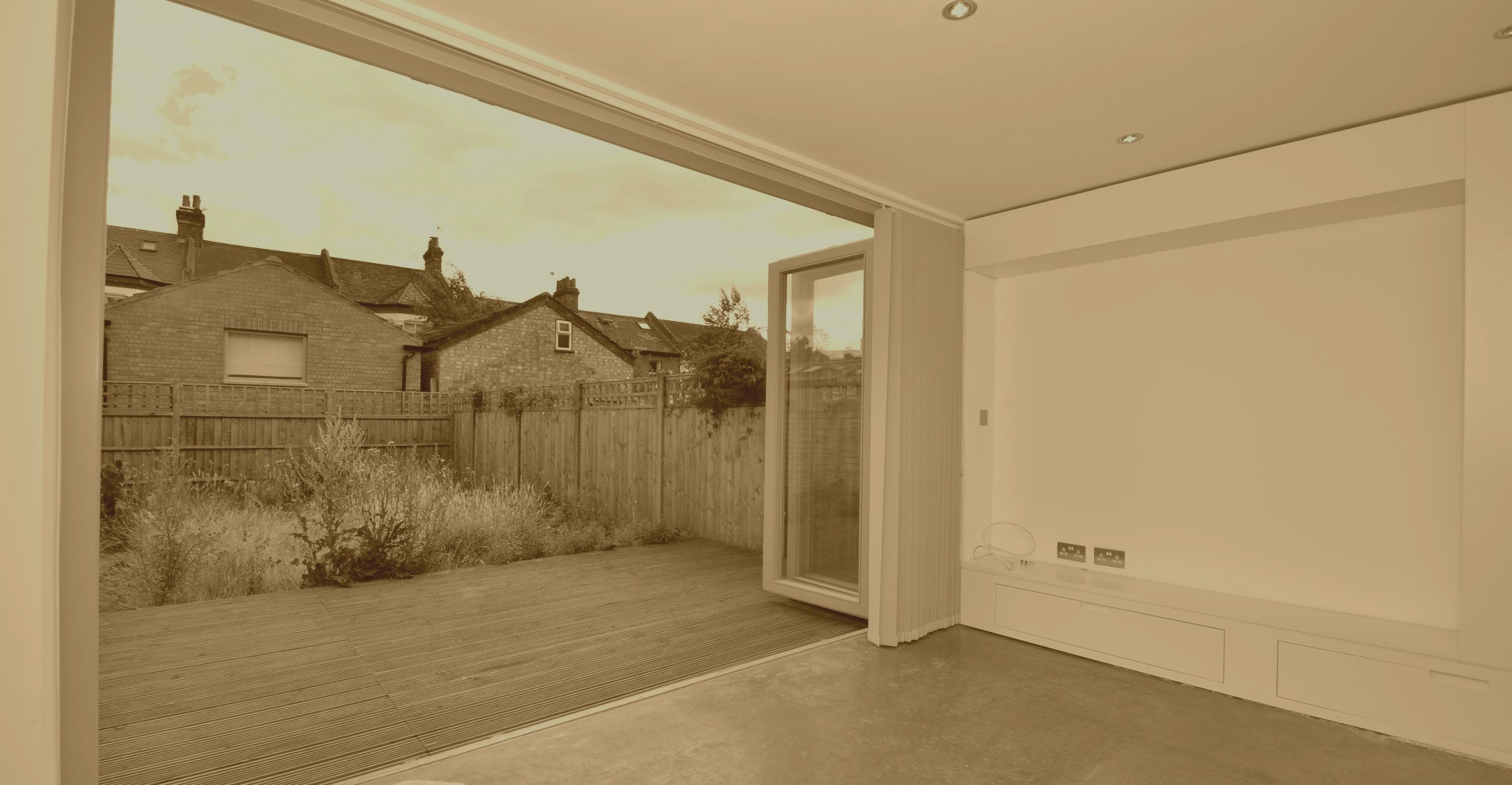 Slider, Glaziers in West Ealing, W13